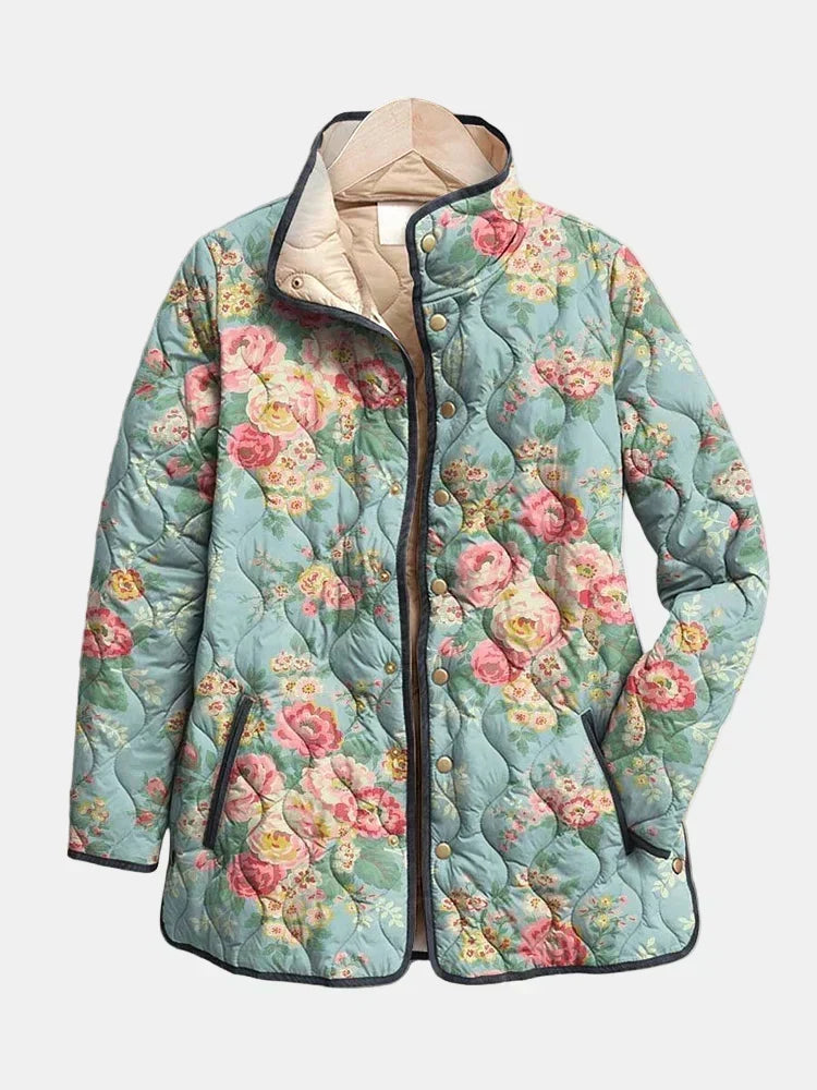Quilted jackets