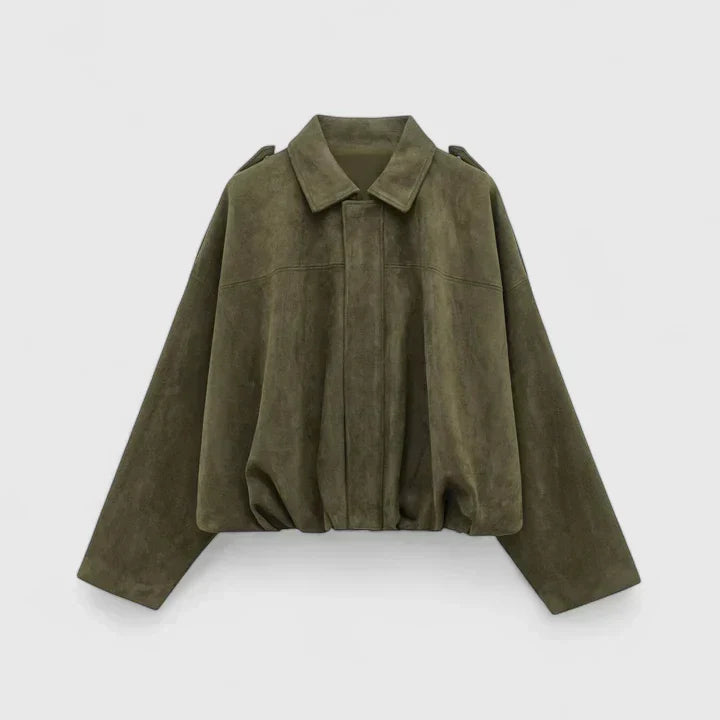 Chrystiah | Comfortable Jacket