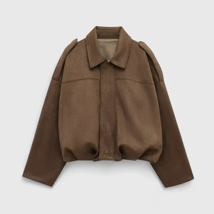 Chrystiah | Comfortable Jacket