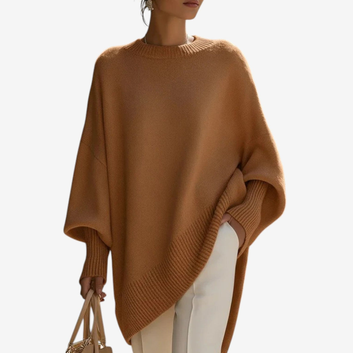 Aureliana | Comfortable Sweater
